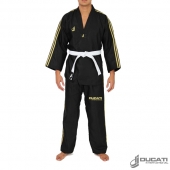 Taekwondo uniforms